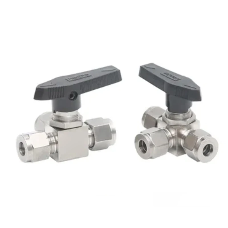 Air Compressor Solenoid Valve