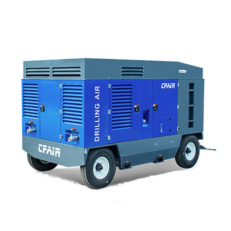 Compressor Air Portable